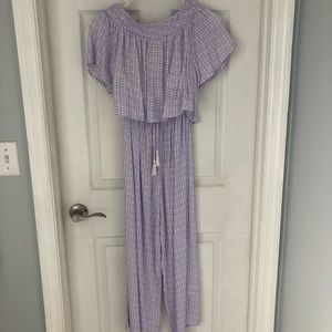 Two piece set Size M